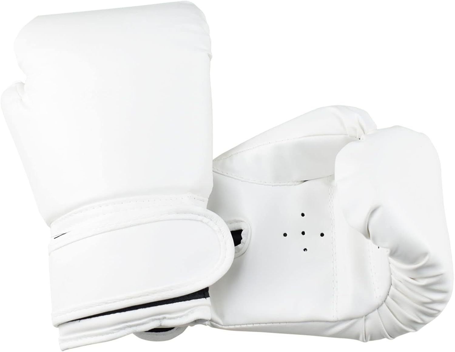 Guantes de boxeo para niños, guantes de sparring y golpeo para niño...