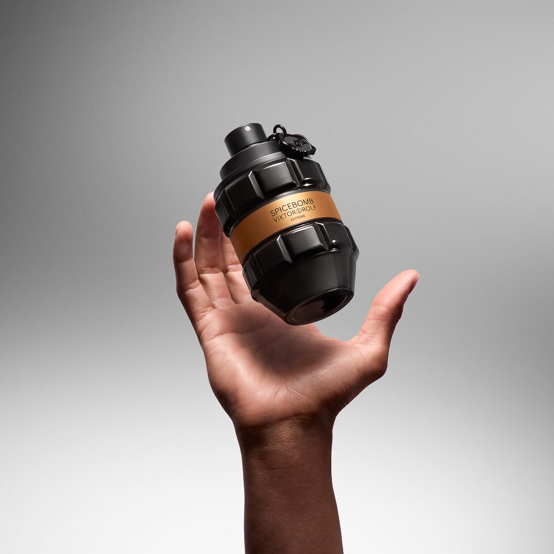 Viktor Rolf Spicebomb Extreme Spray