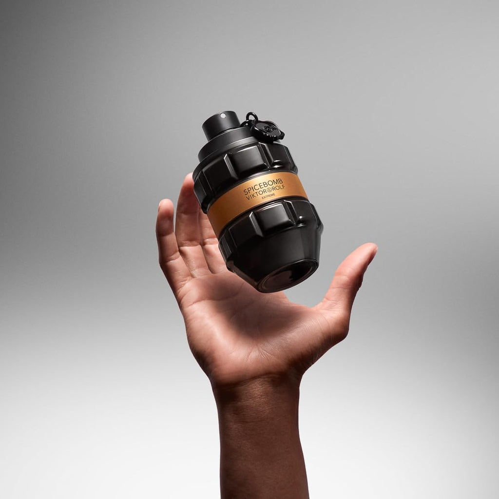 Viktor Rolf Spicebomb Extreme Spray
