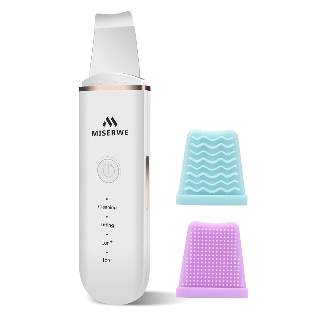 Raspador de Piel Espátula Facial Raspador Facial Espátula para Limp...