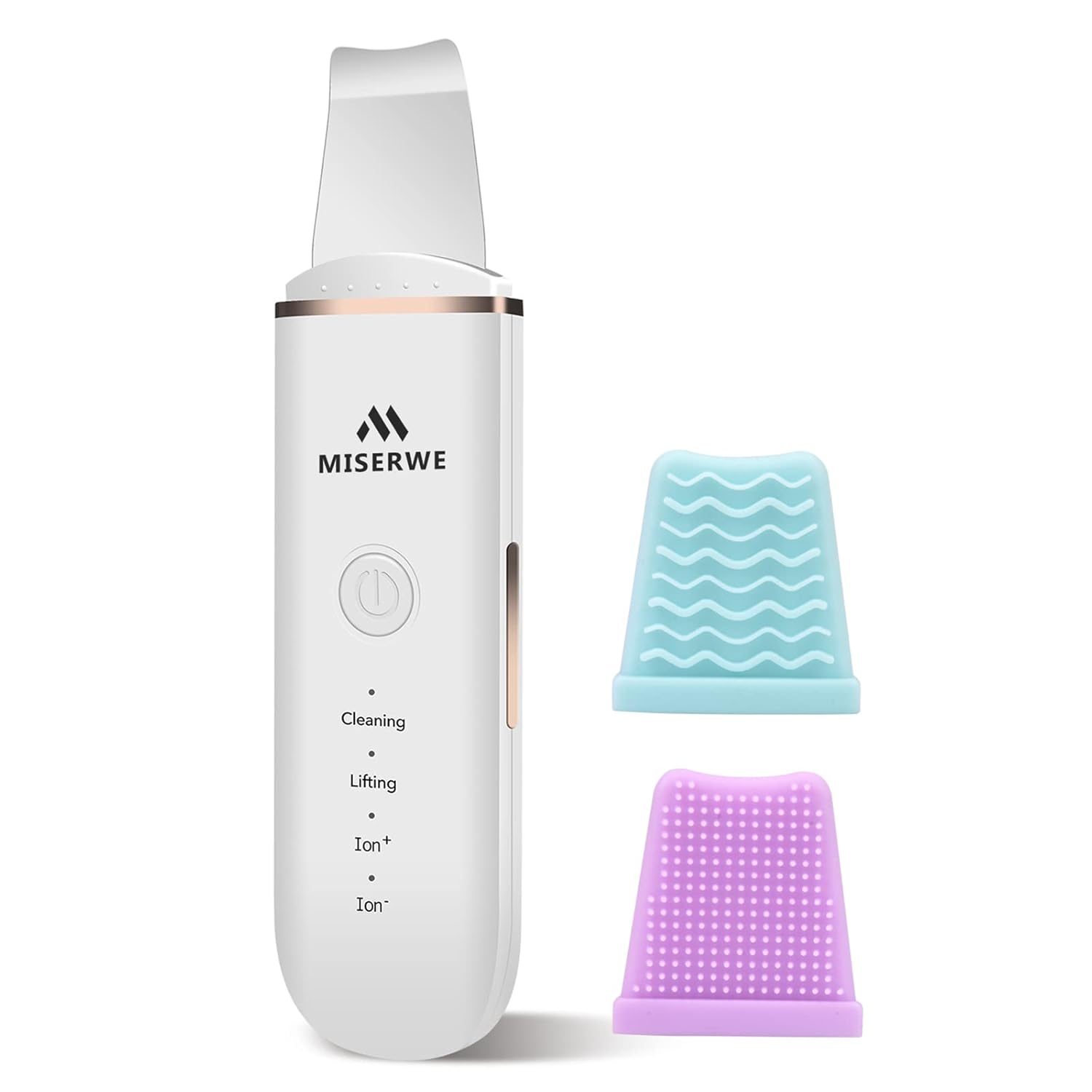 Raspador de Piel Espátula Facial Raspador Facial Espátula para Limp...