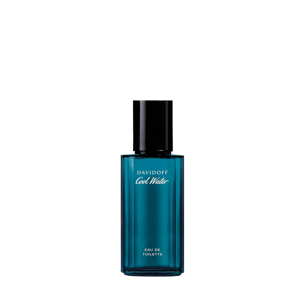 Davidoff Cool Water Eau de Toilette \u2013 Colonia aromática para h...