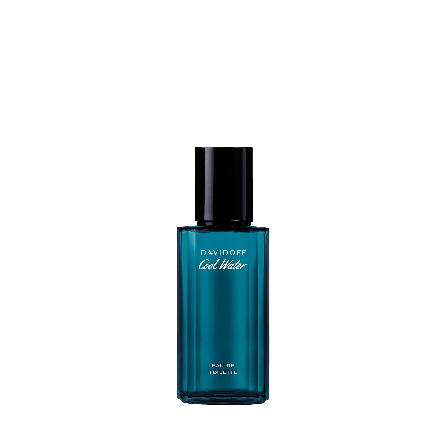 Davidoff Cool Water Eau de Toilette \u2013 Colonia aromática para h...