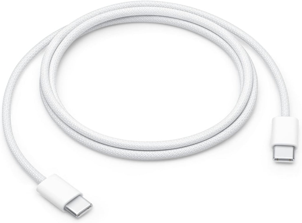Apple Cable de carga tejido USB-C (3.3 ft)