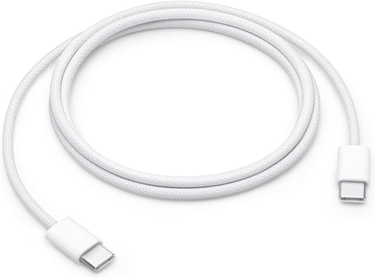 Apple Cable de carga tejido USB-C (3.3 ft)