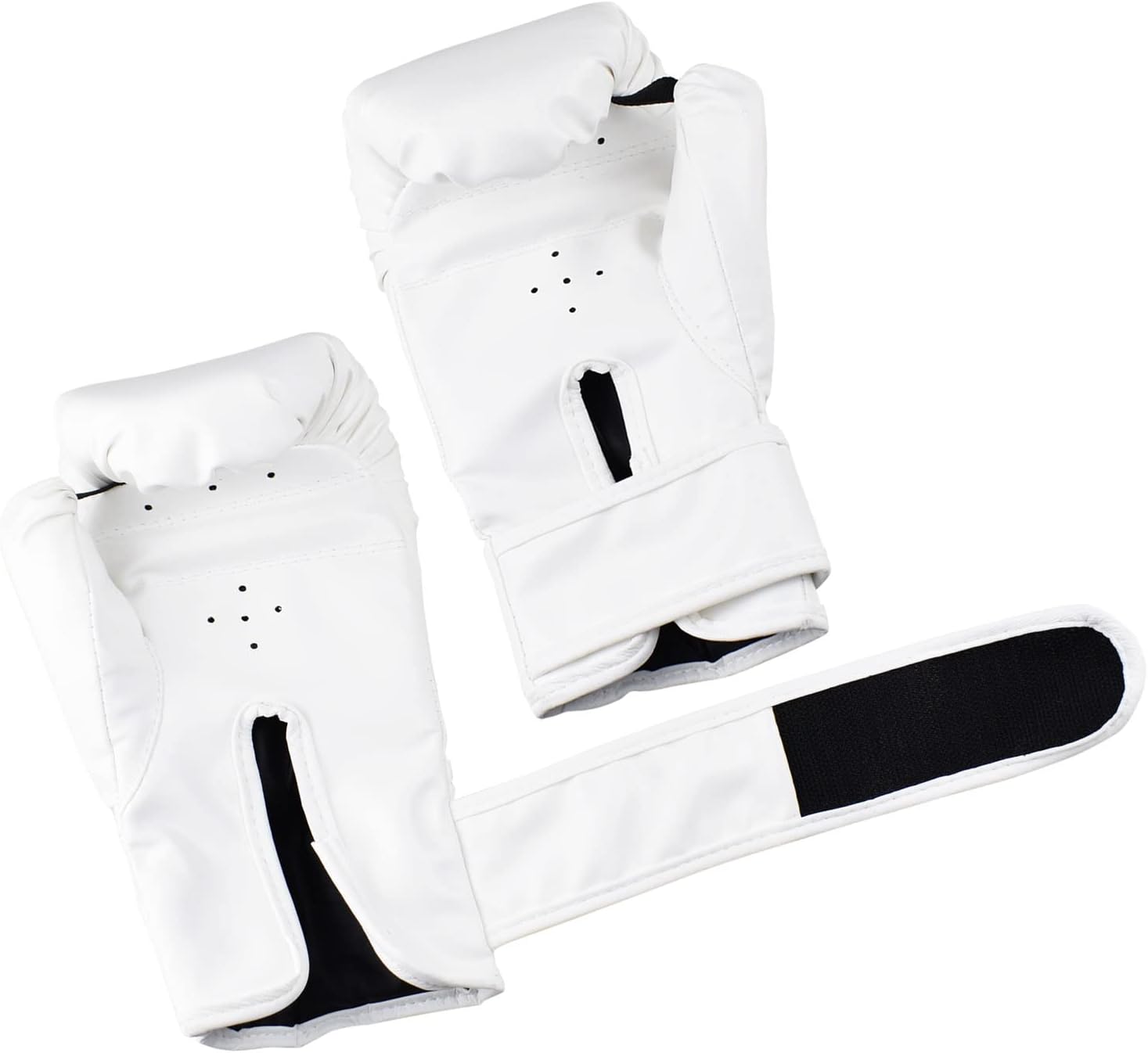 Guantes de boxeo para niños, guantes de sparring y golpeo para niño...