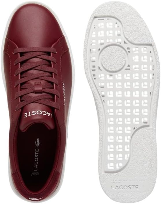 Lacoste - Zapatillas Courtderby para hombre