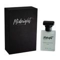 RawChemistry Colonia Midnight con Infusión de Feromonas para Hombre...