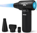 Soplador de aire comprimido \u2013 Soplador eléctrico para barbero,...