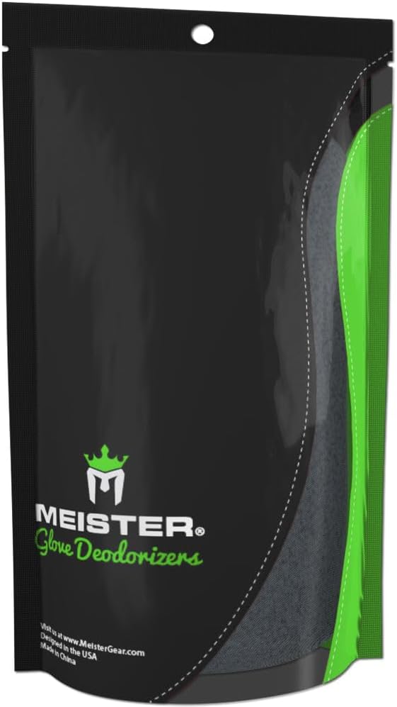 Meister Guante deodorizers para guantes de boxeo y la todos los dep...