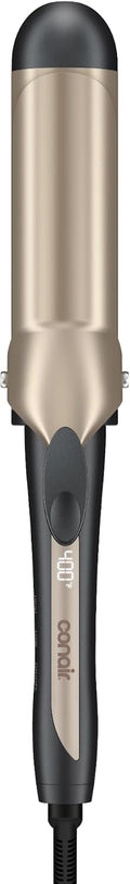INFINITIPRO DE CONAIR Plancha rizador de 1.75 pulgadas, barril de 1...