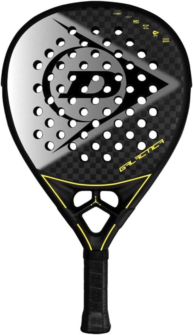 Pala Dunlop Deportes Galactica Padel Series