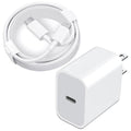 Cargador rápido para iPhone 14 13, cargador rápido para iPhone [cer...