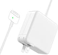 Cargador para Mac Book Air, 45 W Adaptador de corriente Magnético M...