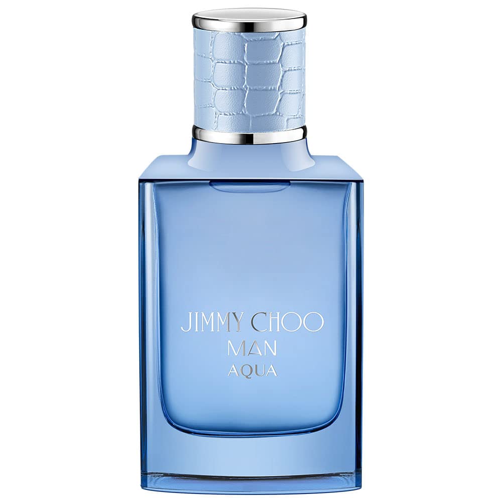 JIMMY CHOO - Perfume Aqua para Hombre - Fragancia Masculina - Fouge...