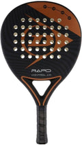 Dunlop Sports Rapid Padel Racket Series