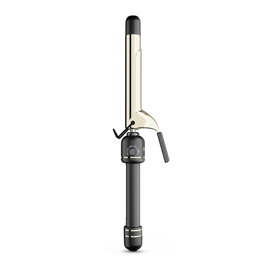 Hot Tools - Rizador de barril extendido profesional de 1 pulgada pa...
