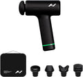 Hyperice Hypervolt 3 Pro - Pistola de masaje de percusión profesion...
