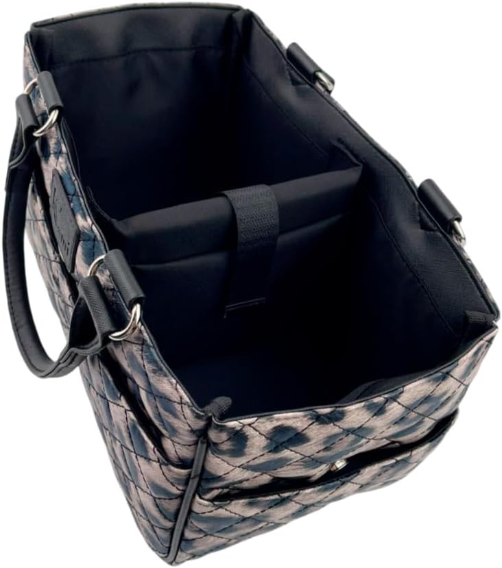 Bolsa de patines sobre hielo Kami-So | Organizador de bolsa de pati...