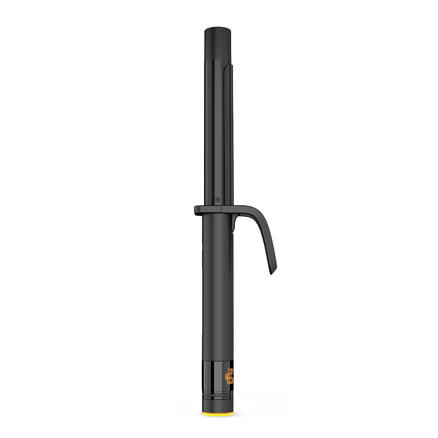 HOT TOOLS Pro Artist Negro Dorado Rizador de 1 Pulgada - Varita Riz...