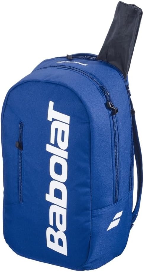 Mochila de pádel Babolat Court Lite (azul marino) \u2013 Accesorios...