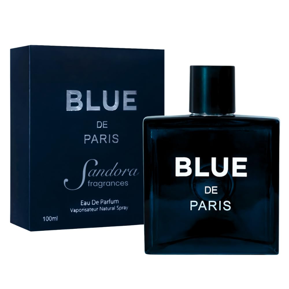 Sandora Fragrances Colonia para hombre \u2013 Inspirada en un perfu...