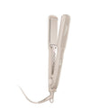 Plancha alisadora de cerámica Paul Mitchell Smooth+, ajustes de cal...