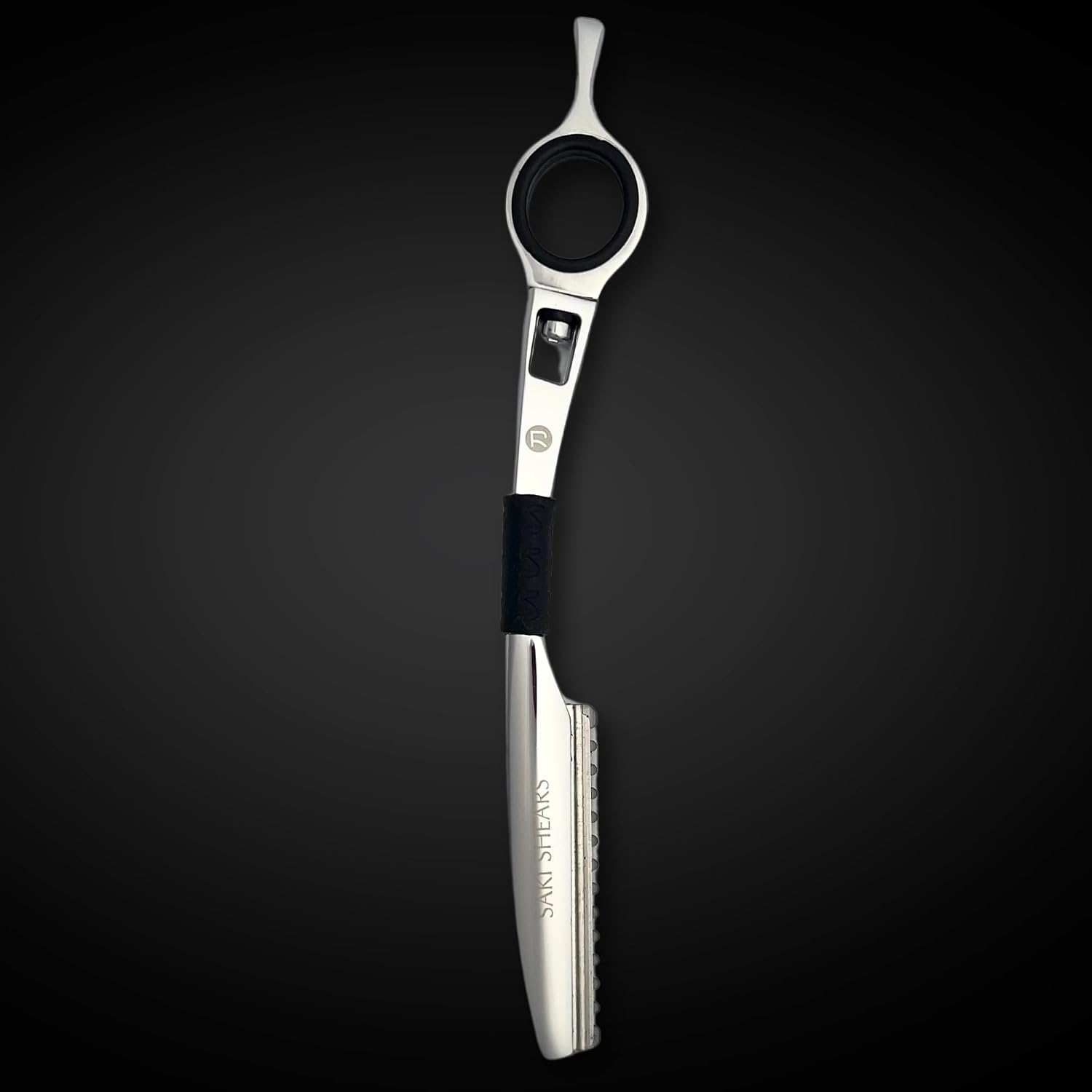 Saki Shears Grand Master - Juego de tijeras de corte y adelgazamien...