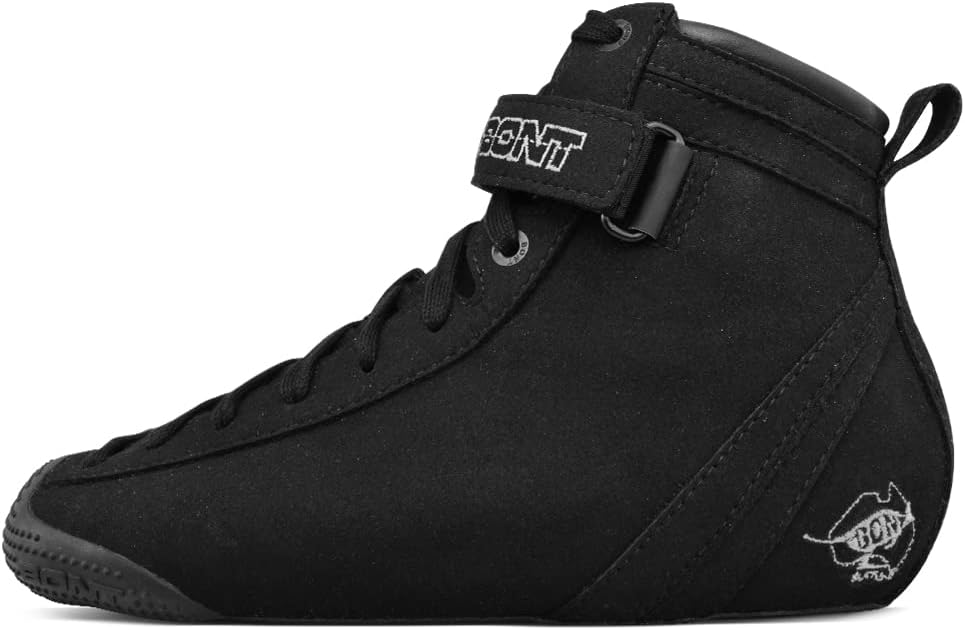 Bont Parkstar - Patines profesionales de gamuza para rampas de parq...