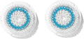 Reemplazo de cabezal de cepillo compatible con Clarisonic Mia 1, Mi...