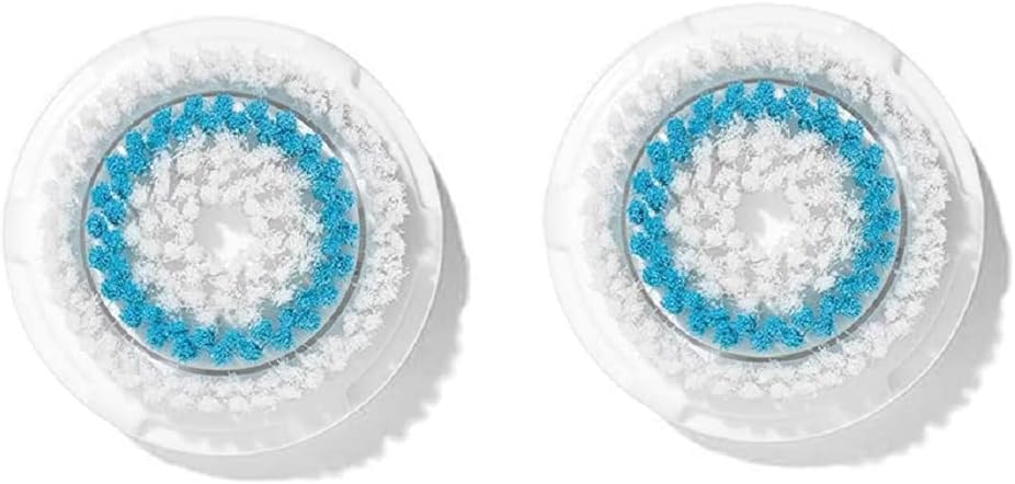 Reemplazo de cabezal de cepillo compatible con Clarisonic Mia 1, Mi...
