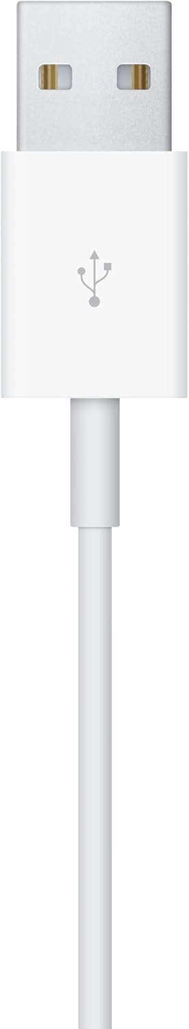 Cable de carga magnético para Apple Watch (1 m)