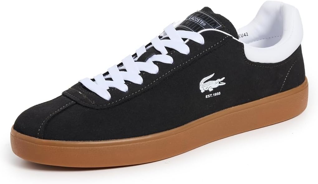 Lacoste Zapatillas Baseshot para hombre
