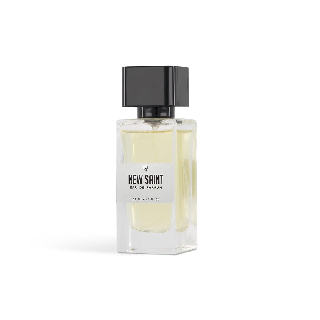 TRIUMPH &amp; DISASTER New Saint Eau de Parfum 1.7 fl oz \u2013 Ahu...