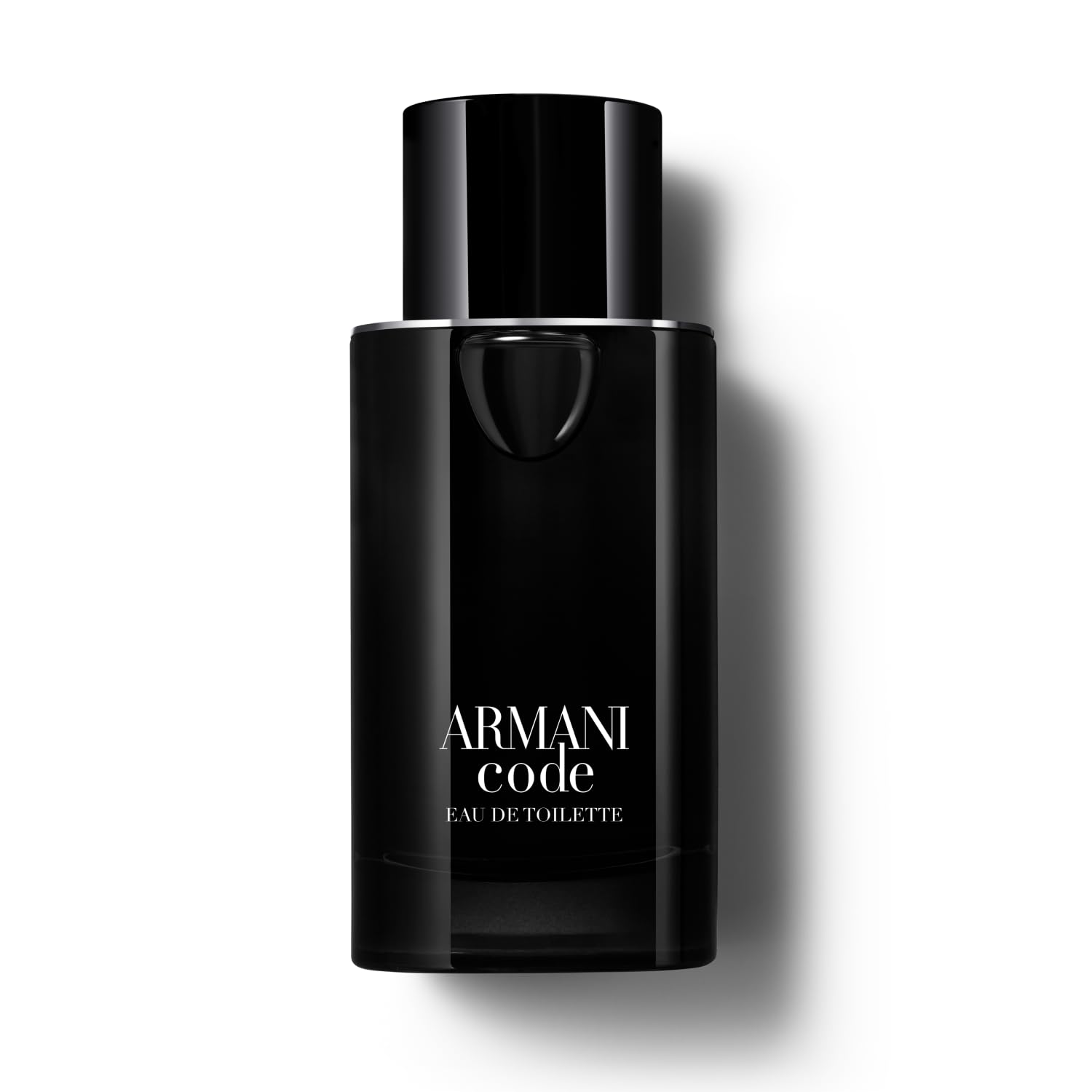 Armani Beauty - Code - Agua de Tocador - Colonia para Hombre - Frag...