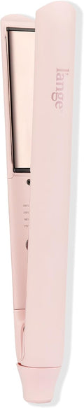 L'ANGE HAIR Plancha Alisadora de Titanio Straight Forward \u201...