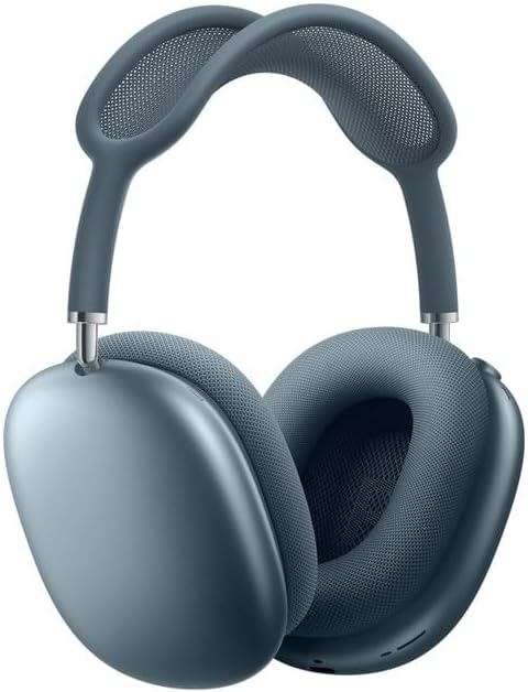 Apple AirPods Max - Azul (renovado)