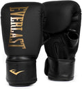 Everlast Elite - Guantes de boxeo para cardio