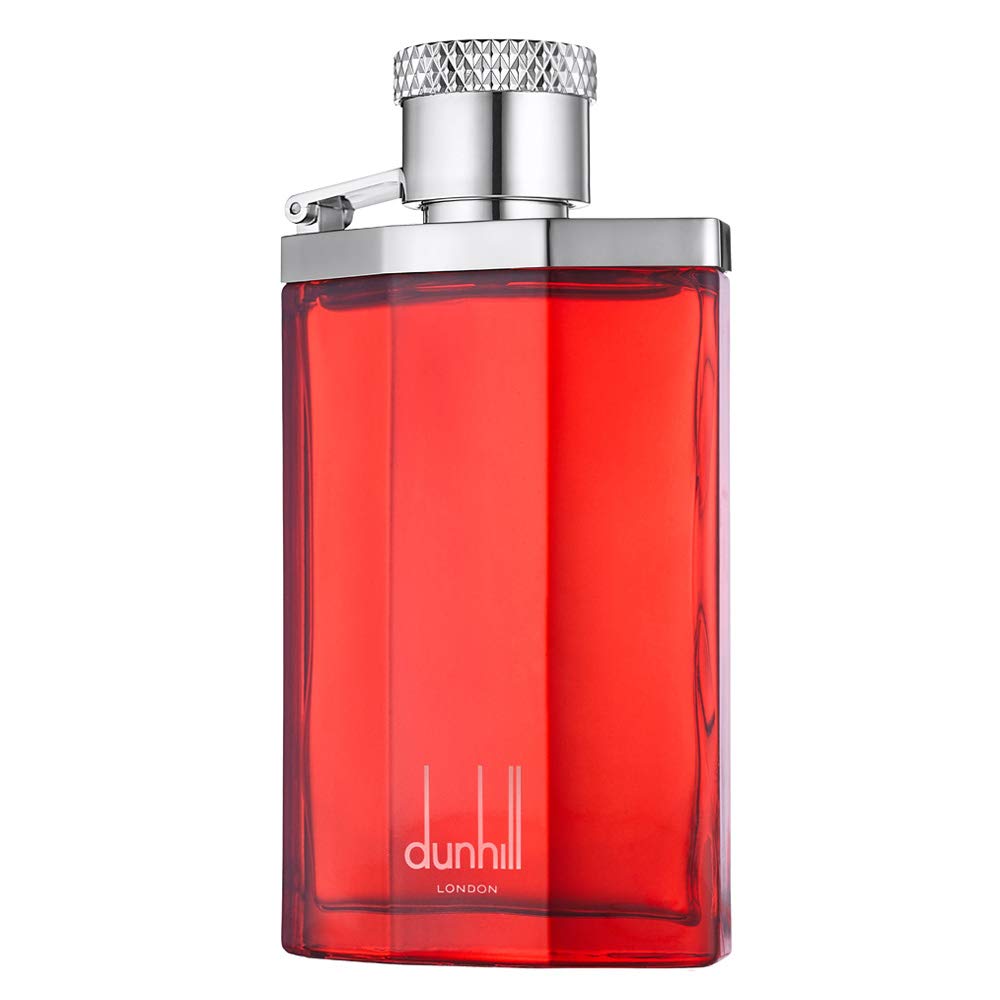 Colonia Dunhill Desire de Alfred Dunhill para hombres Colognes, Rojo
