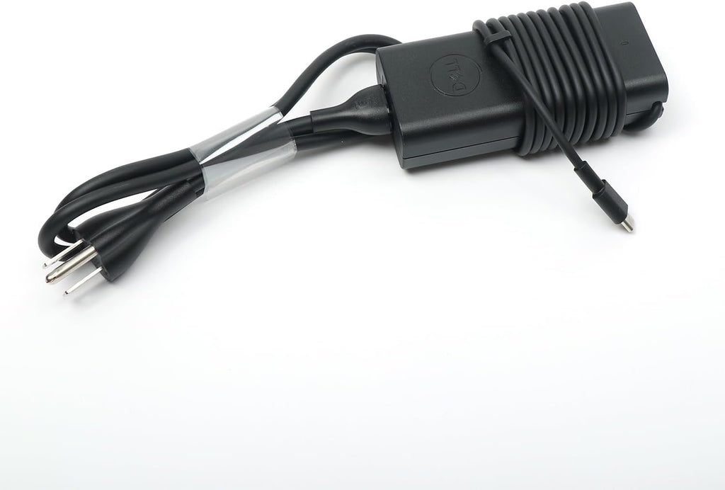 Dell Cargador de computadora portátil USB-C de 65 W, Latitude 7400...