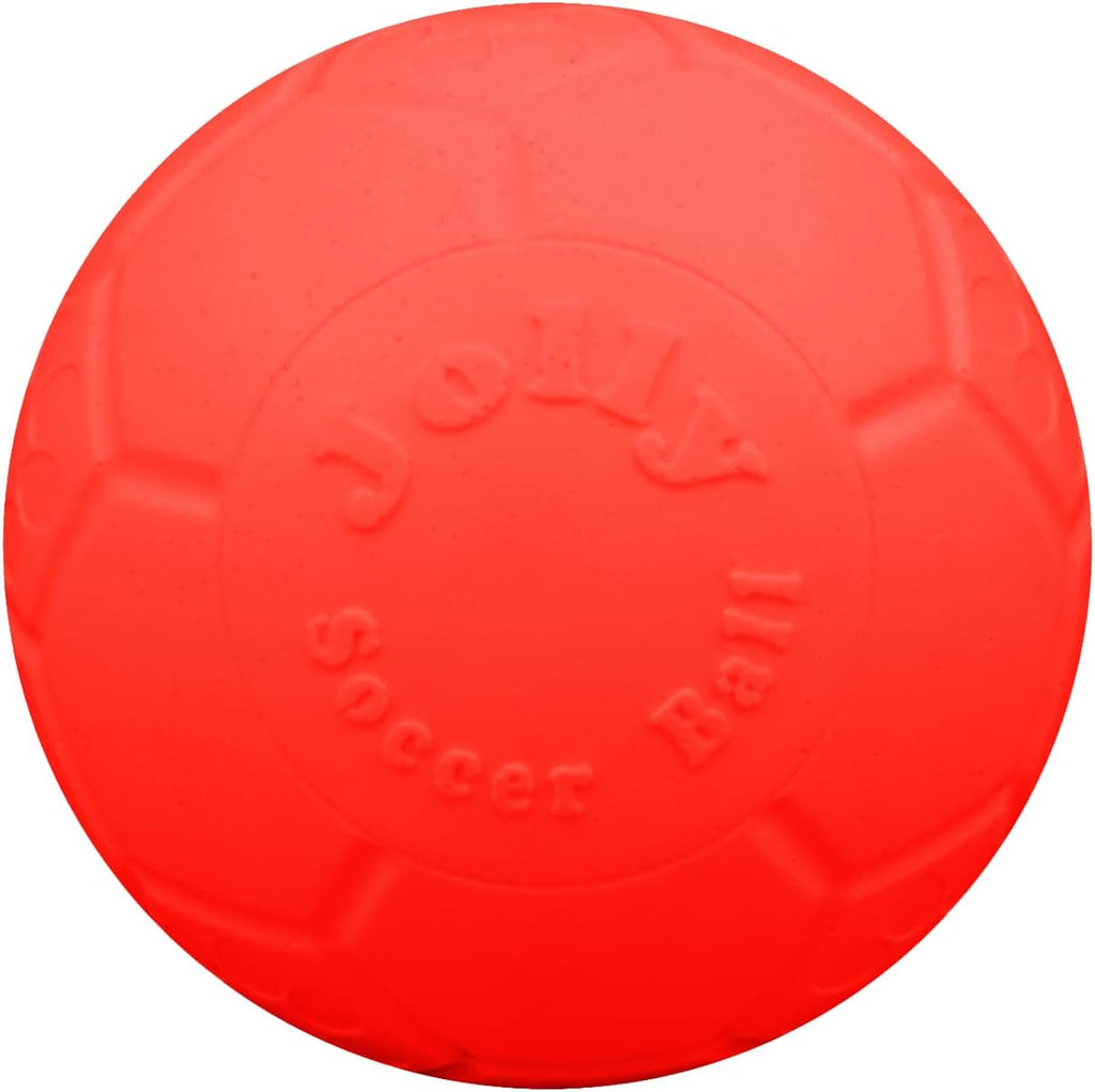 Juguete para perros Jolly Pets de gran pelota de fútbol flotante y...