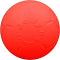 Juguete para perros Jolly Pets de gran pelota de fútbol flotante y...