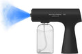 Nebulizador de Niebla Nano ULV Recargable de Mano con Tecnología El...
