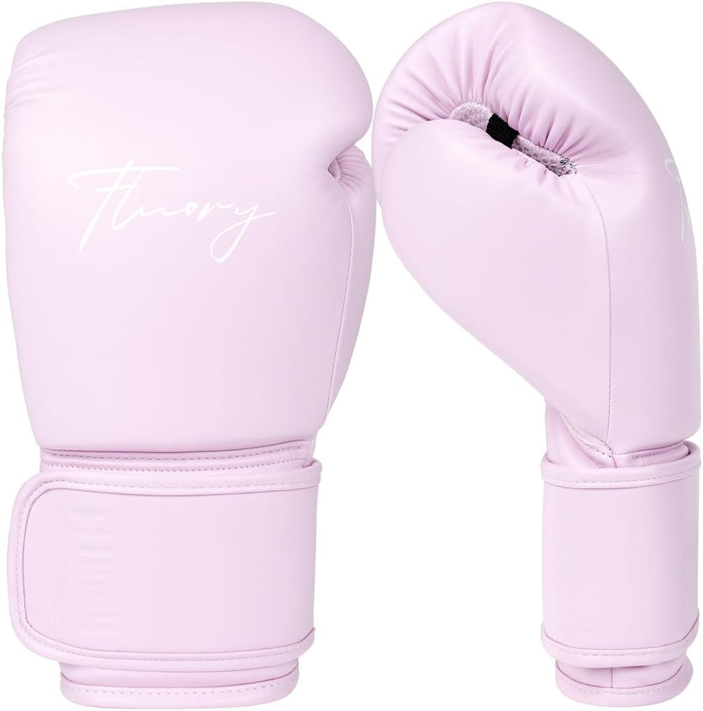 Guantes de boxeo para hombres y mujeres, adecuados para boxeo, kick...