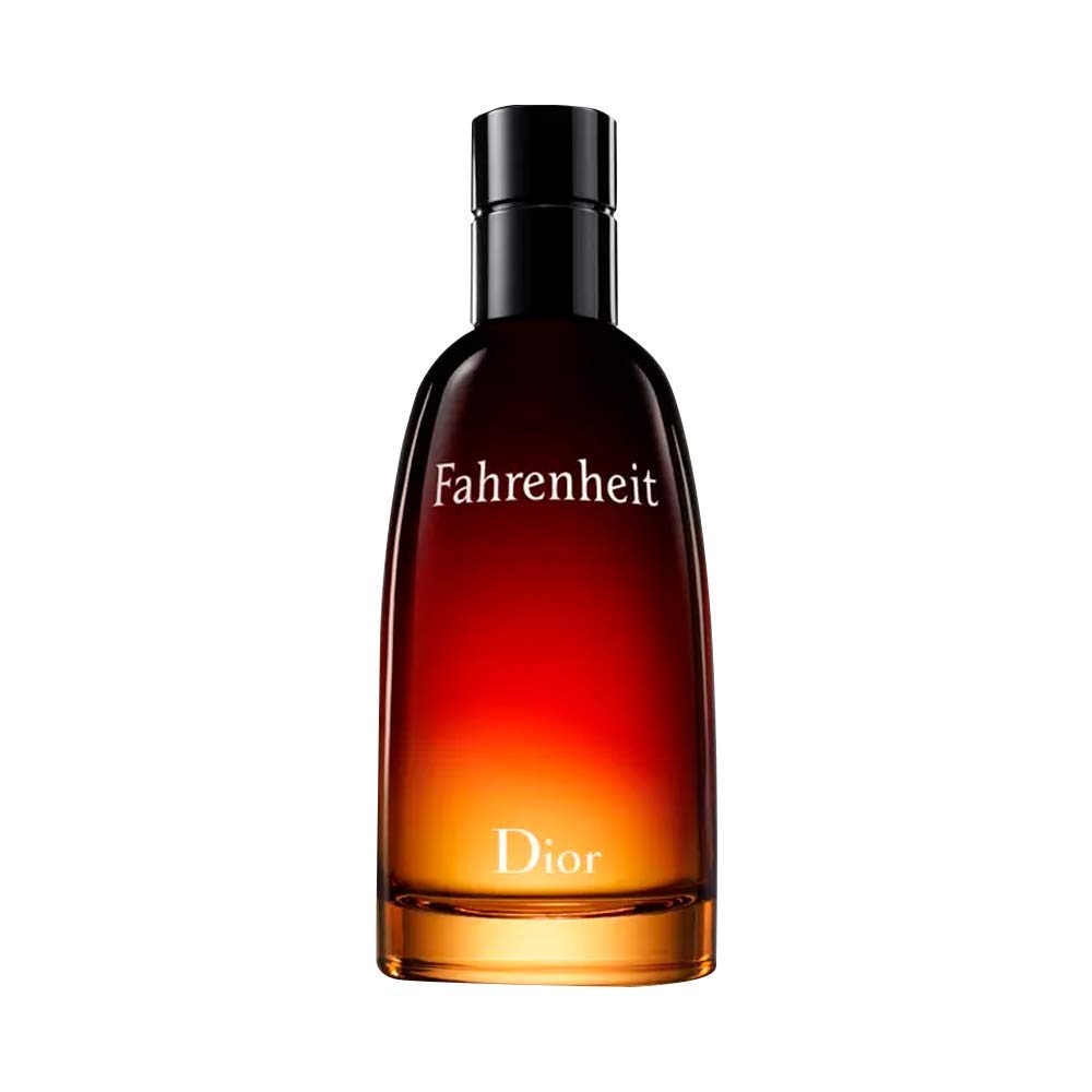 Fahrenheit de Christian Dior para hombre. Eau De Toilette en espray...