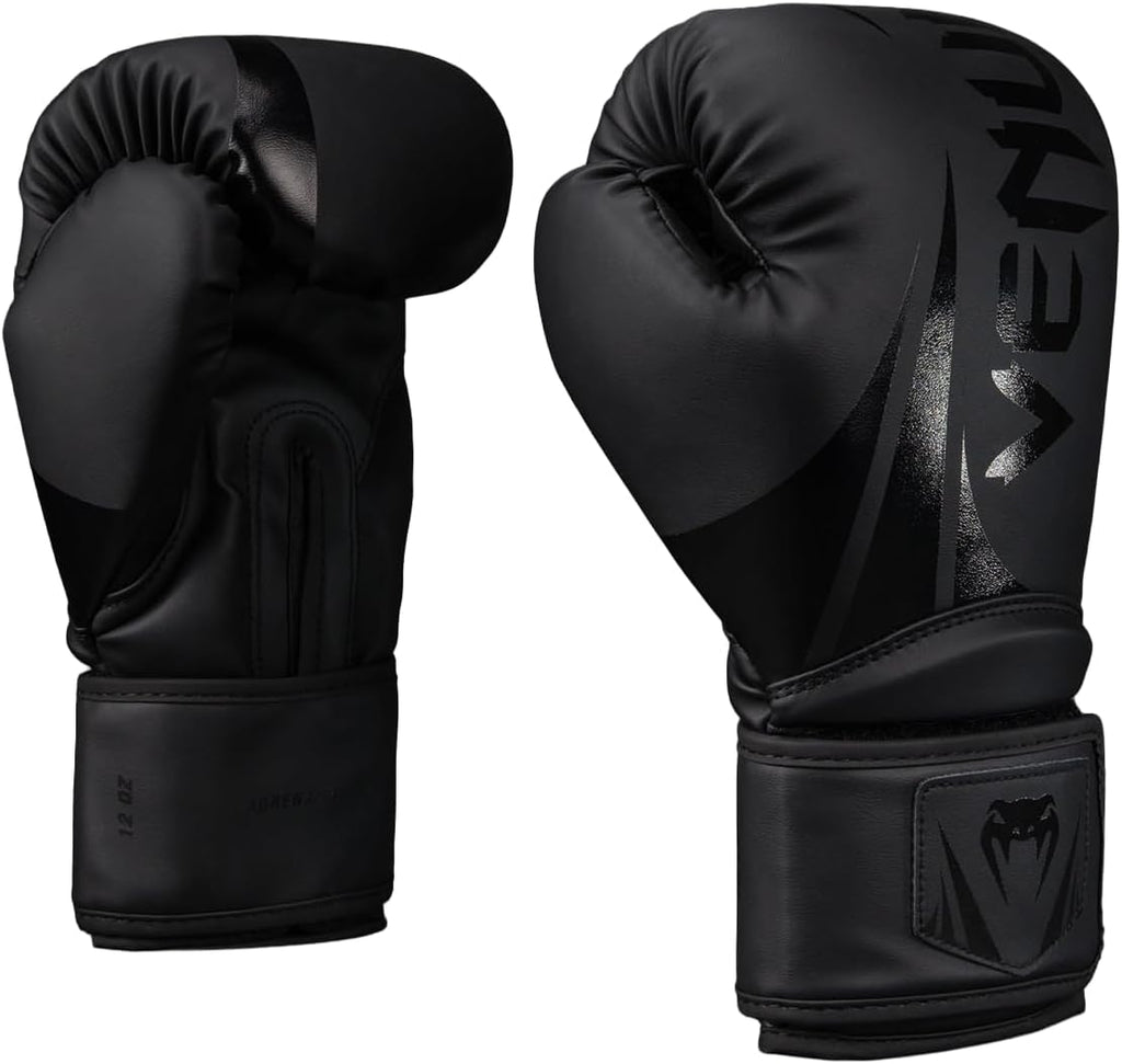 Venum Guantes de boxeo Challenger