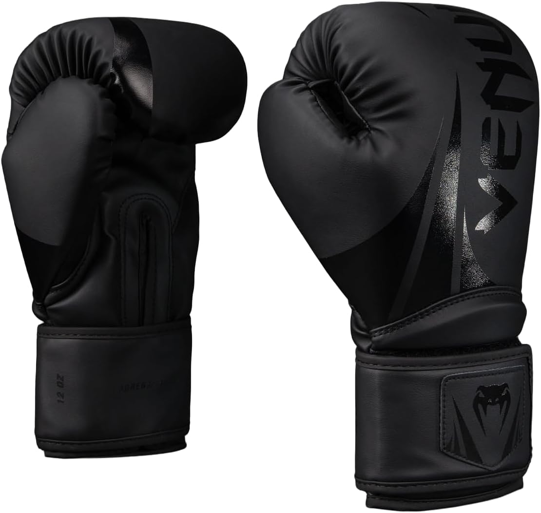 Venum Guantes de boxeo Challenger