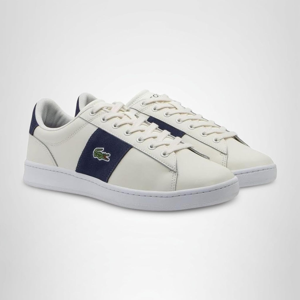 Lacoste Zapatillas Carnaby Set Cgr para hombre | Casual Shoes