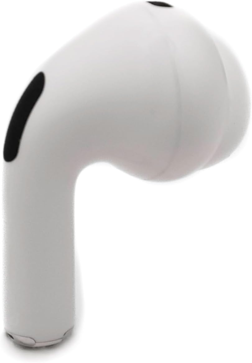 Apple AirPods Pro 2ª generación (USB-C) - AirPod de repuesto izquie...