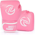 Guantes de Boxeo para Niños de 3-9 Años - Guantes de Entrenamiento...